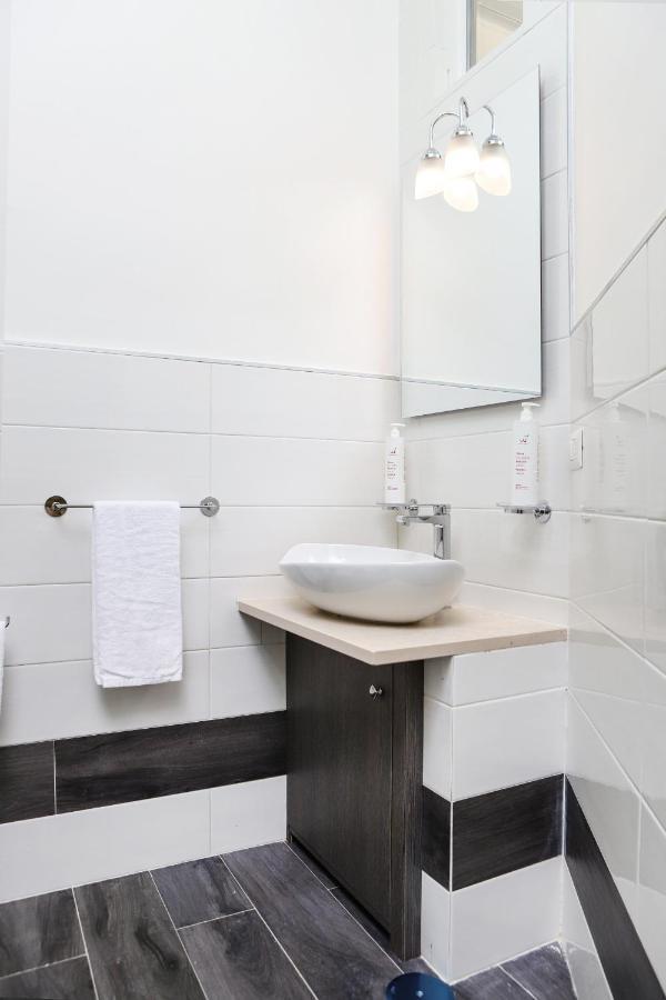 Gelso Apartments And Studio By Wonderful Italy Naples Exterior photo