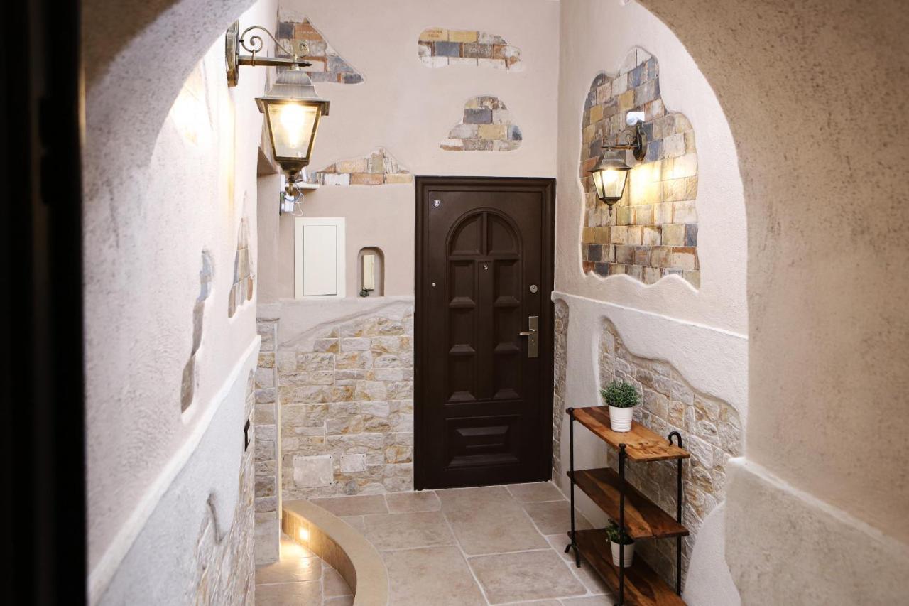 Gelso Apartments And Studio By Wonderful Italy Naples Exterior photo