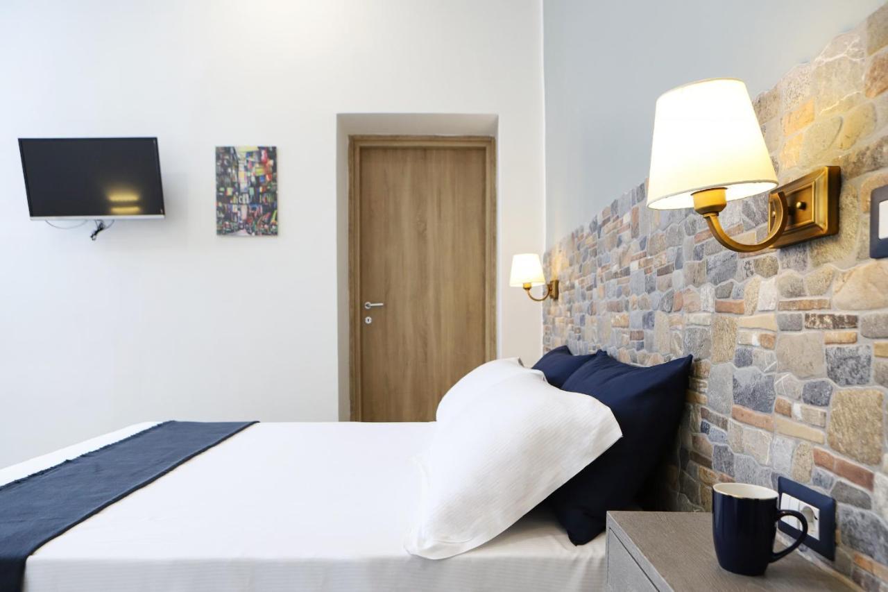 Gelso Apartments And Studio By Wonderful Italy Naples Exterior photo