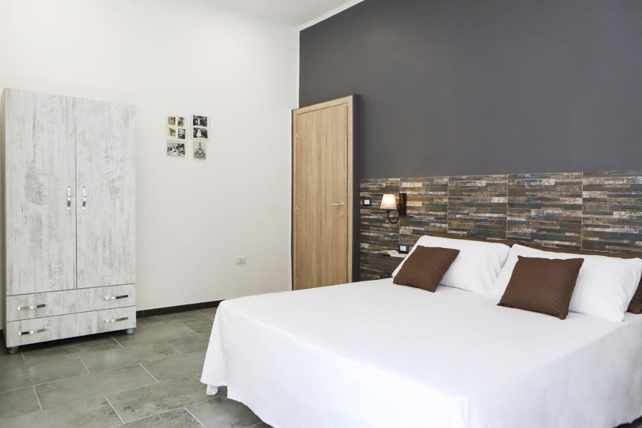 Gelso Apartments And Studio By Wonderful Italy Naples Exterior photo