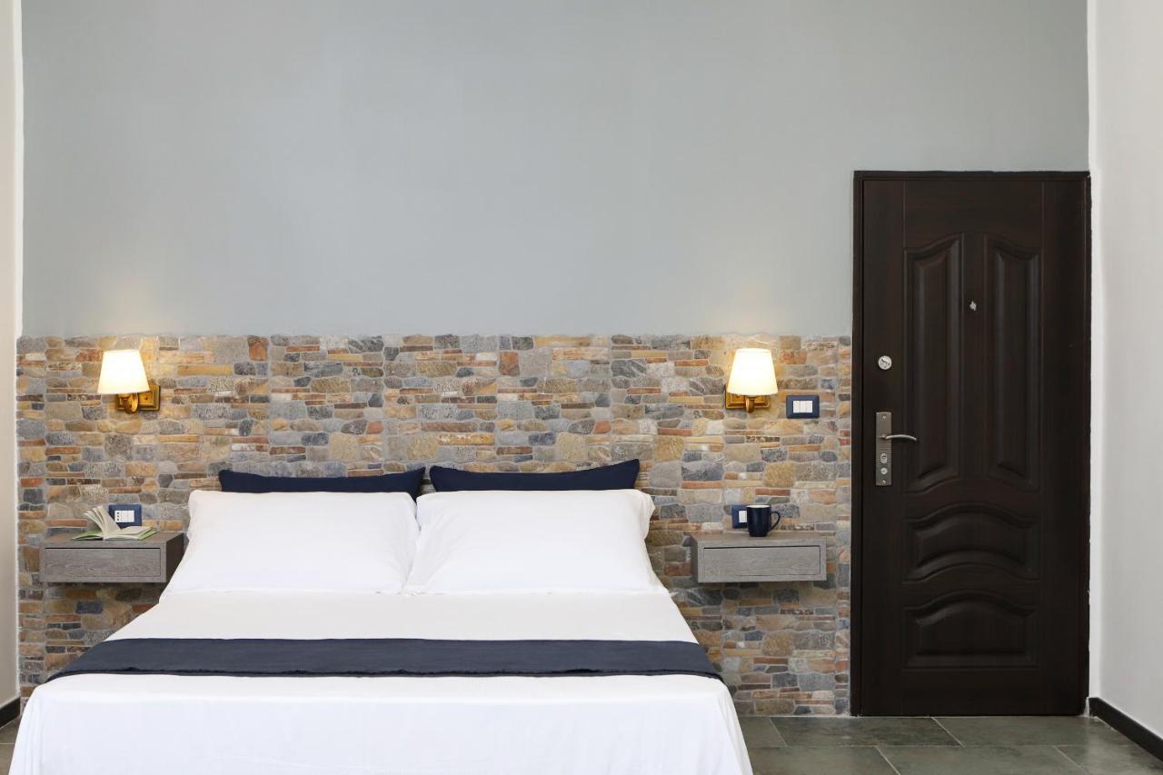 Gelso Apartments And Studio By Wonderful Italy Naples Exterior photo