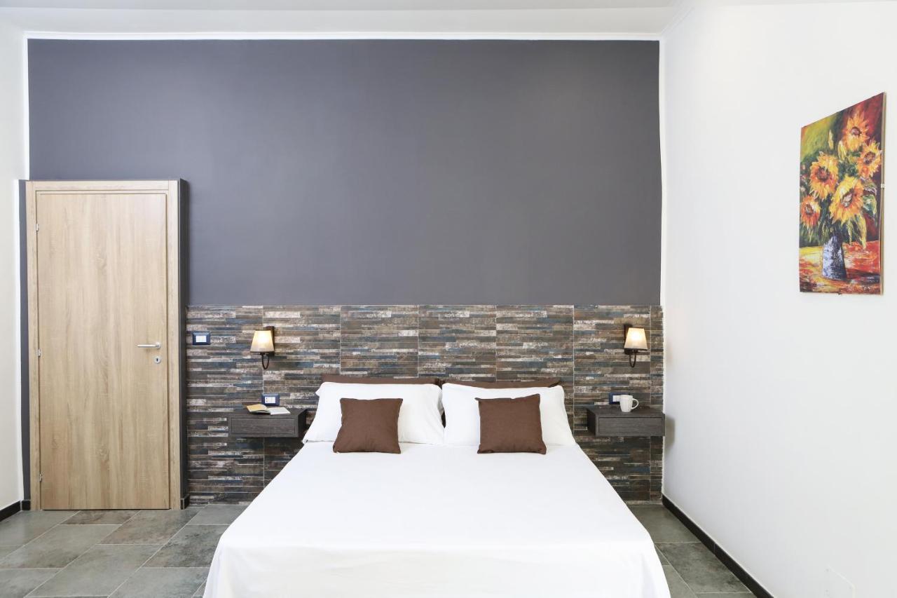 Gelso Apartments And Studio By Wonderful Italy Naples Exterior photo