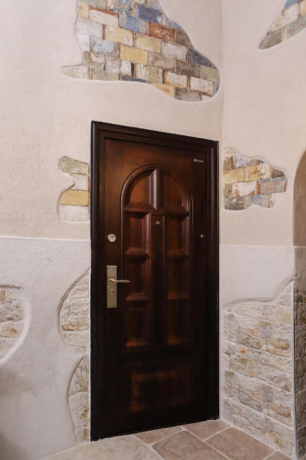 Gelso Apartments And Studio By Wonderful Italy Naples Exterior photo