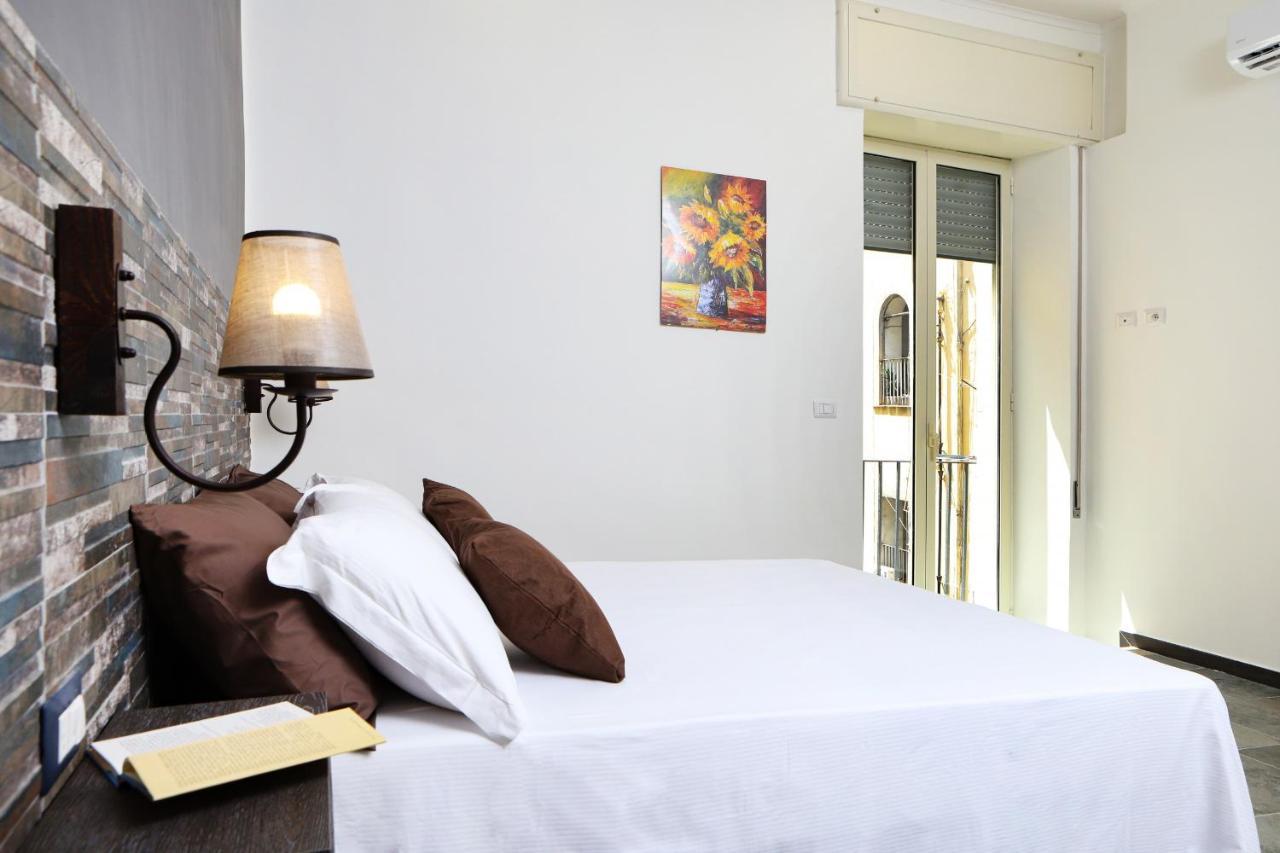 Gelso Apartments And Studio By Wonderful Italy Naples Exterior photo